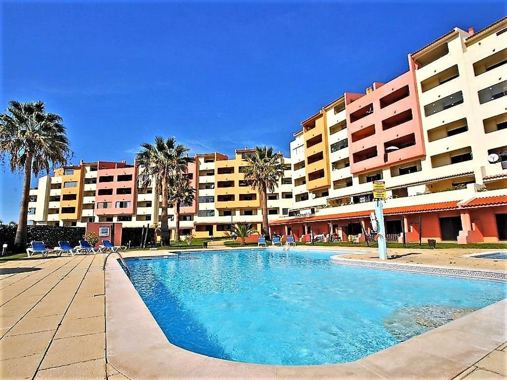 Апартаменты Belavista Centre - Албуфейра Экстерьер фото