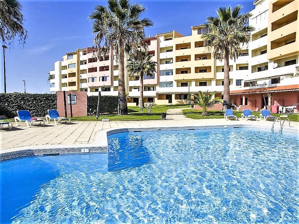 Апартаменты Belavista Centre - Албуфейра Экстерьер фото